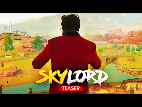 Skylord Teaser II Full Song Releasing on 12 June