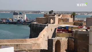 El Jadida : Un patrimoine à sauvegarder