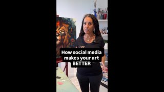 Artists in 2026 vs. in the 1990s