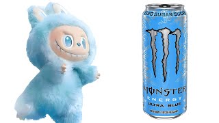 Labubu Characters and their favorite Drinks, Snacks, Movies & More! | Serenity, Love, Luck, Id, Hope