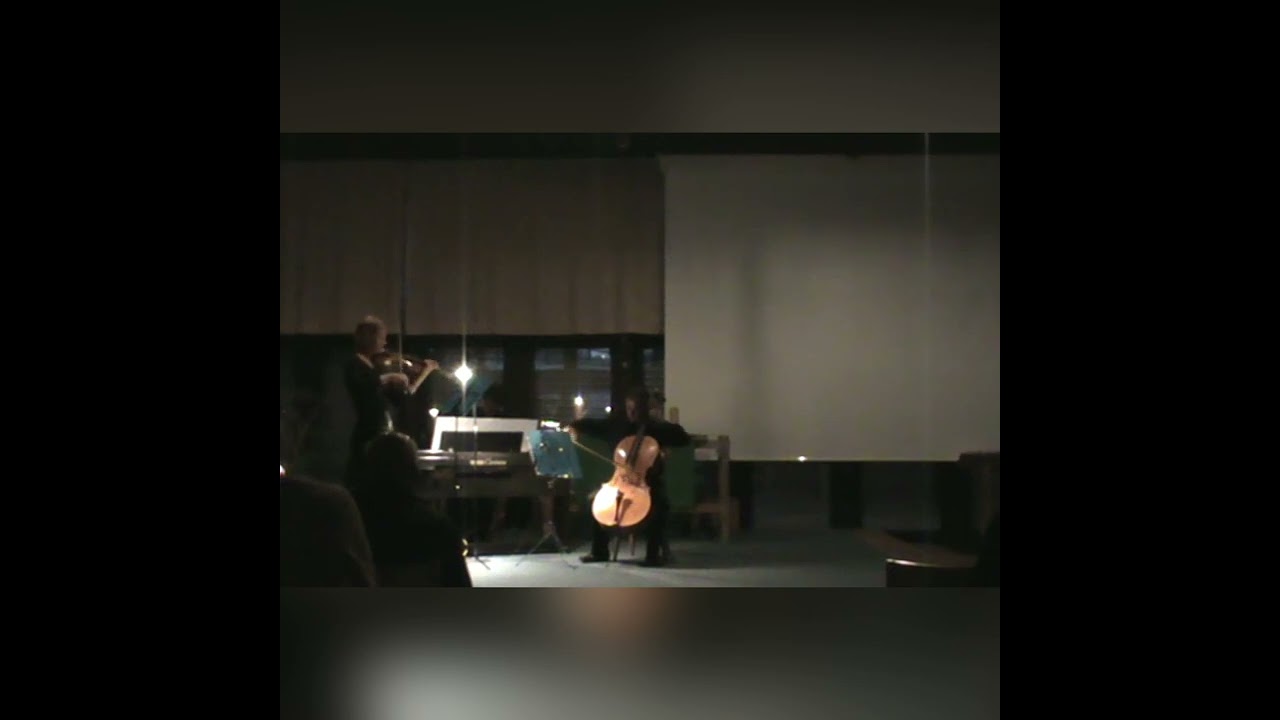 Violinista, DuoJig