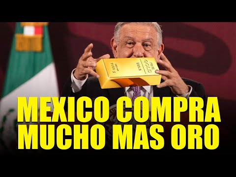 🚨 México se vuelve mas fuerte!