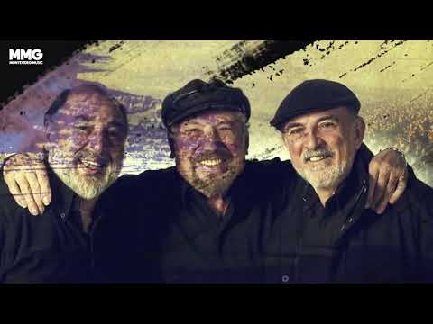 Pepe Guerra, Larbanois & Carrero - Histórico (Recital Completo)