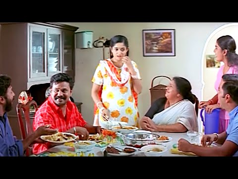 ഇന്ന് നല്ല നാടൻ കരിമീൻ കിട്ടിയപ്പോൾ നിന്നെ ഓർത്തതേയുള്ളൂ..ഇതാണ് വയറ്റു ഭാഗ്യമെന്ന് പറയുന്നത് 🍛🍛😋