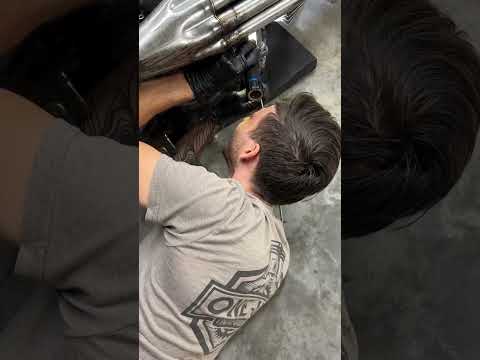 What itโs like working on old motorcycles