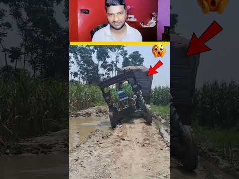 हैवी ड्राइवर 😱 #shorts #caughtoncamera #facts #facts4in