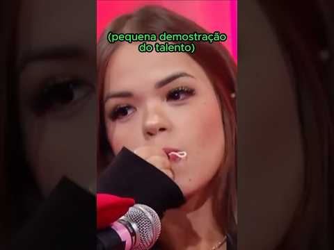 MULHER no THE NOITE KKKK #shorts #meme #comedia #thenoite