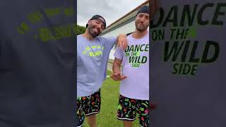 FELIZ BY CHIMBALA; COREO BY M.O.P; ZUMBA FITNESS