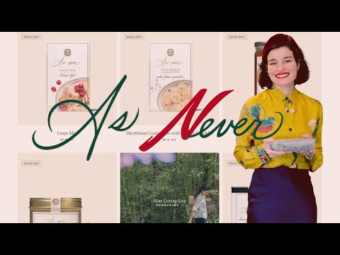 As NEVER (In Stock): An 'As ever Meghan DUCHESS OF SHUSSHEX' Parody