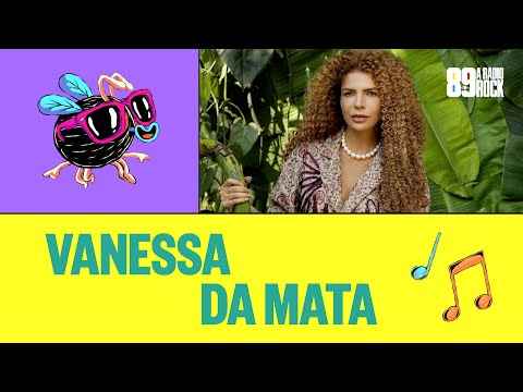 VANESSA DA MATA | JOÃO ROCK 2025 (SHOW COMPLETO)