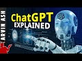 Understanding Chat GPT