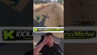 NEJVĚTŠÍ FAIL V GTA 5 😂✈️ Jediná cesta z ostrova?!