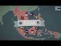 ASEAN: History, Challenges, and Future