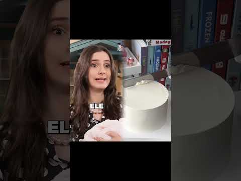 A entrega da cegonha... I Falaidearo #disney #music