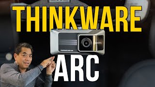 Thinkware ARC Dash Cam – Is This the Perfect Everyday Dash Cam?