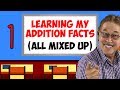 Addition Facts and Techniques