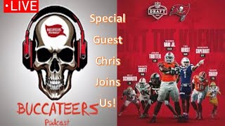 Tampa Bay Buccaneers | NFL Draft Comes & Goes | Baker Mayfield Has an Offseason Win | Kancey Season