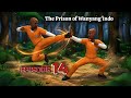 GEREZA LA WANYANG'INDO Episode 14