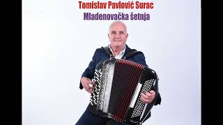 Tomislav Pavlović - Mladenovačka šetnja (Novo kolo 2025)