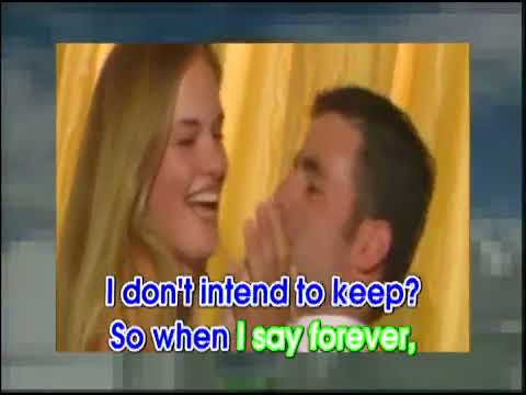 All-4-One – I Can Love You Like That | Karaoke Remake Batch