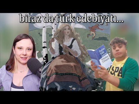 Türkiye'nin İlk Kadın Polisiye Romanı: Yolpalas Cinayeti 🔪🩸