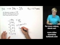 Radioactive Decay and Half-Lives