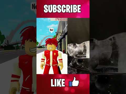 BROOKHAVEN BUT WE MUST SAY NO FOR EVERYTHING ?? #roblox #robloxedit #robloxgames #shorts
