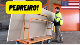 COMO REFORMAR CASAS NOS ESTADOS UNIDOS!