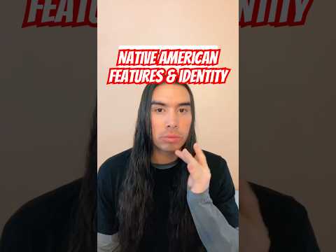 Happy to say I love myself and who I am today #indigenous #culture #nativeamerican