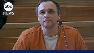 YouTube video thumbnail: Unusual Behavior and Contentious Moments in Florida Murder Trial