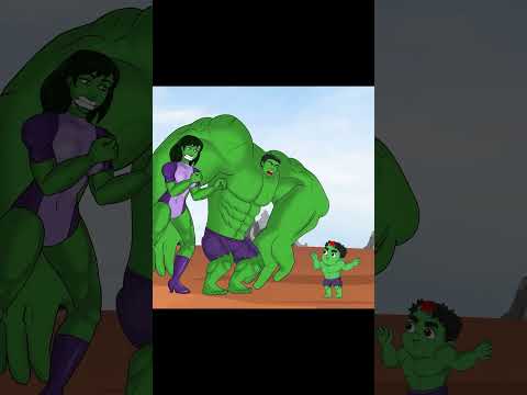 Rescue HULK Family Vs Evolution Of SUPERMAN ZOOCHOSIS Family: Returning From The Dead SECRET - FUNNY