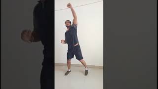 Fat burn exercise