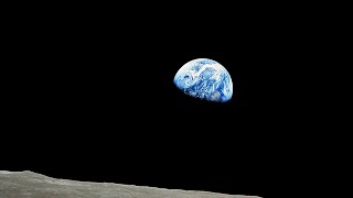 1968: America in Turmoil (The First Trip to the Moon)