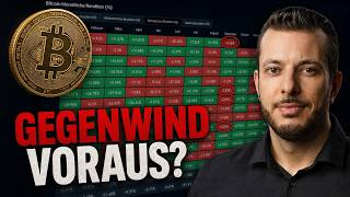 ROTER SEPTEMBER, dann UPTOBER? 🤔 STRATEGY KAUFT WIEDER 🛒 BITCOIN-STREAM 🔥