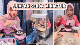 KUMPULAN JUALAN MINI MODAL KECIL UNTUNG BESAR