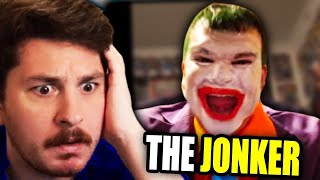 My viewers forced me to watch their NASTIEST TikToks
