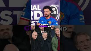 Ownership Change: The Only Fix for This Situation #football #shorts #viral #manutd
