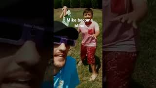 pray for mike