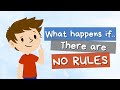 Ryan's Adventure: Rules and Freedom