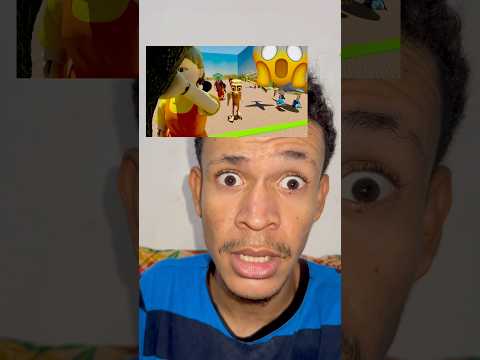 TODOS OS PERSONAGENS DO BRAINROT JOGARAM BATATINHA FRITA 1, 2, 3!