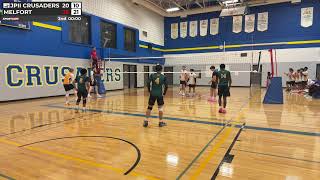 Home tourney vs Melfort