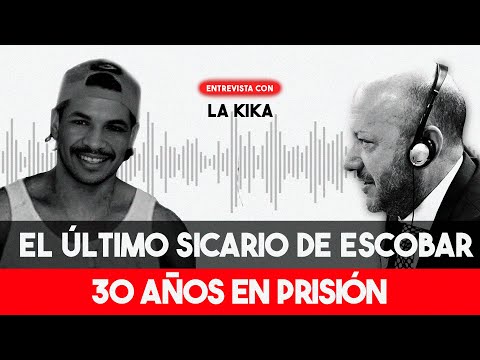 Entrevista con “LA KlKA”: La historia del único SlC4Rl0 de ƎSC0BAR que sigue vivo