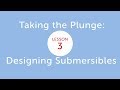 Buoyancy and Density Concepts