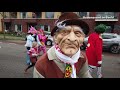 Carnavalsoptocht Dedemsvaart (Kloetendonk 2020)