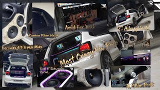 One Of A kind legendary Vw Polo 