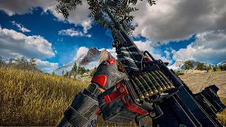 Crazy Flanks & High Kill Streaks In Battlefield 6