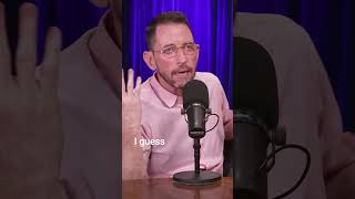 It Was in My Body, Not My Brain | Neal Brennan