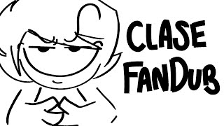 CLASE FANDUB (Ultimo directo del año)