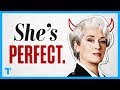 The Devil Wears Prada: Perfectionism and Professionalism