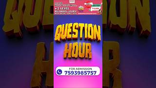 ❓⏰QUESTION HOUR⏰❓#shorts  KERALA PSC | Talent Academy